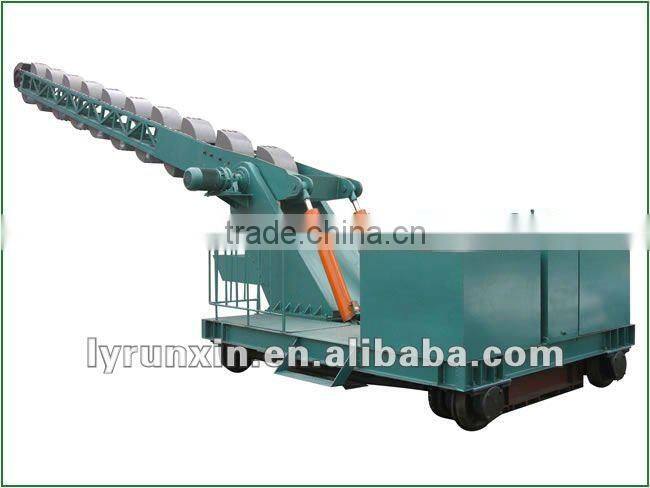 Professional manufacturer of Hydraulic Multi-bucket Excavator in brick production line