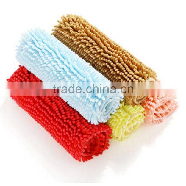 40x120cm Living Room Microfibre Cleaning Floor Mat