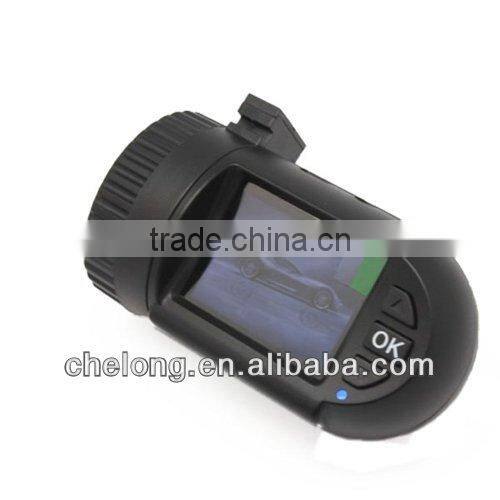 mini 0801 ambarella Full hd 1080P mini car camera dvr