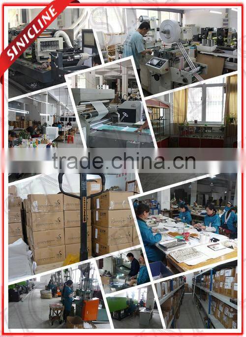 Sinicline Paper Cardboard Shoes Hanger/Hook With Printed Logo