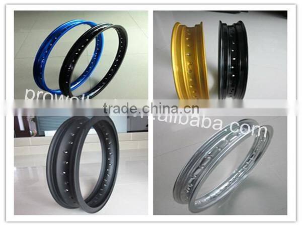 anodizing aluminium motorcycle spoke nipples