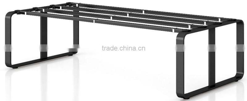 2016 Fashion best quality manager metal table legs