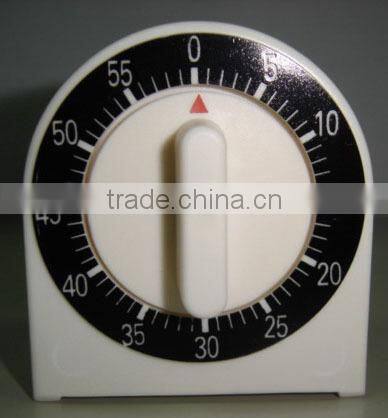 China supplier ROHS mechanical antique kitchen timer