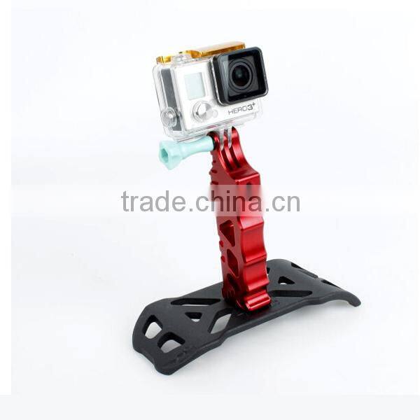 TMC Aluminum Stand Holder For TMC HR151 Tactical Grip for GoPro HERO 4/3+/3/2