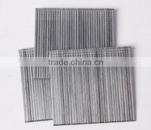 F10,F20,F15,F25,F30,T38,T50,T64 Straight nail