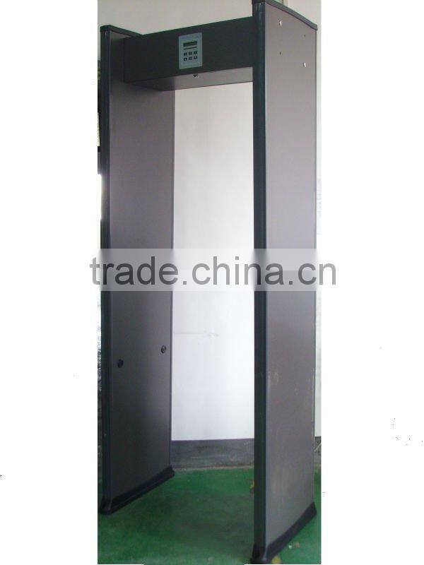 The best price for single zone Chinese metal detector