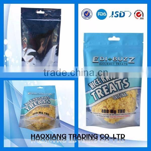 Stable quality plastic Aluminum Foil Bag For Inner Packaging plastic bags food packing bag food packing bag