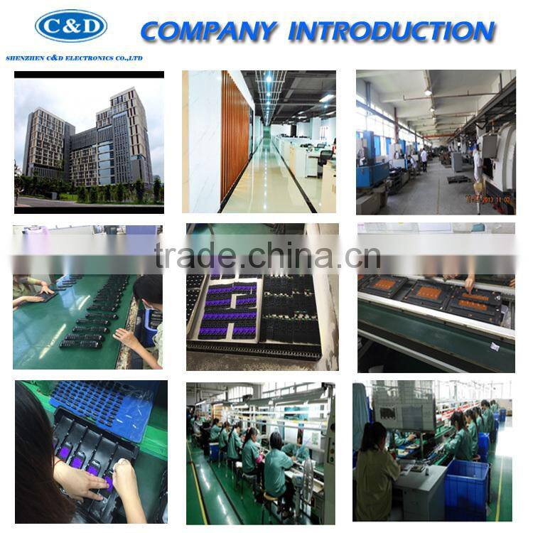 smart home automation universal remote control