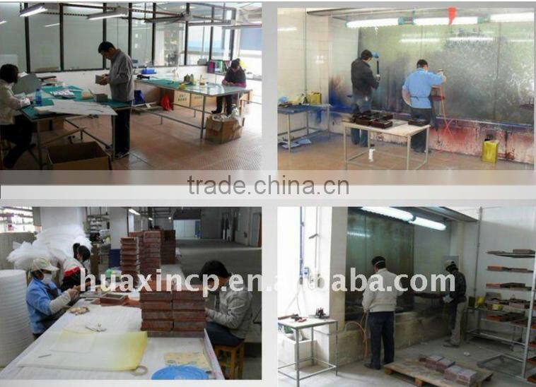 2016 flat acrylic eyeglasses holder eyeglasses display tray