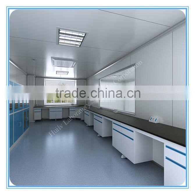 China school laboratory equipment for more than 10 years