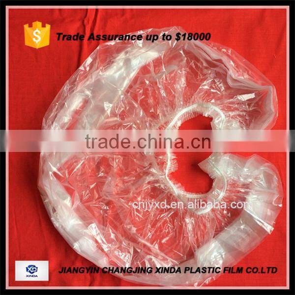 European style/vintage style pedicure chair cover for beauty nail salon with wholesale price