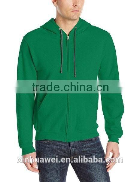 Wholesale supreme blank wool man pure wool hoodies and sweater