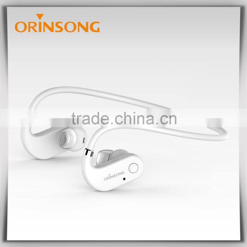 2016 trending products bluetooth stereo headset with microphone