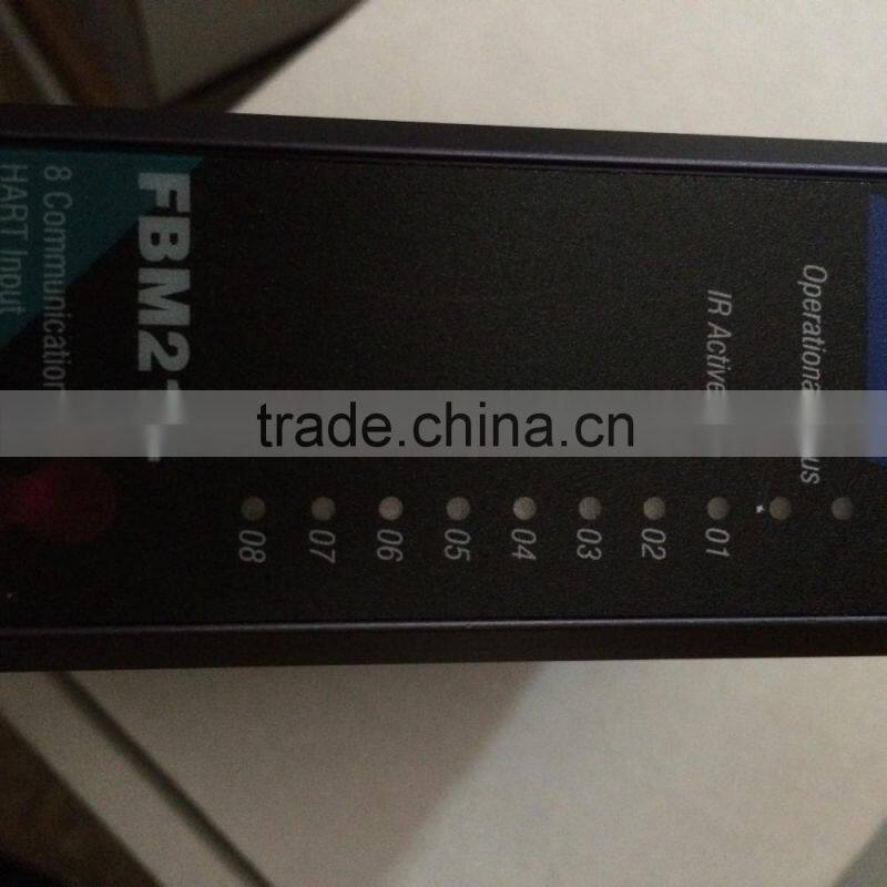 FOXBORO FBM214 P0914XQ