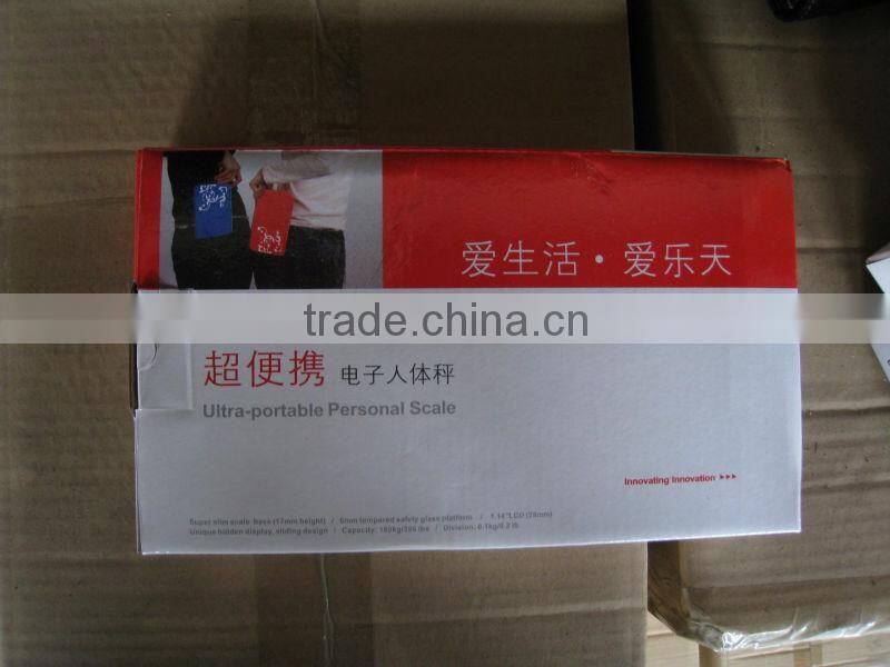 Household Personal Scale