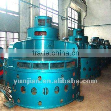 Kaplan turbine generator 800kW-100MW