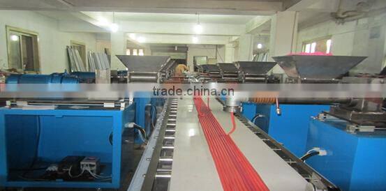 Chewing Gum Packing Machine
