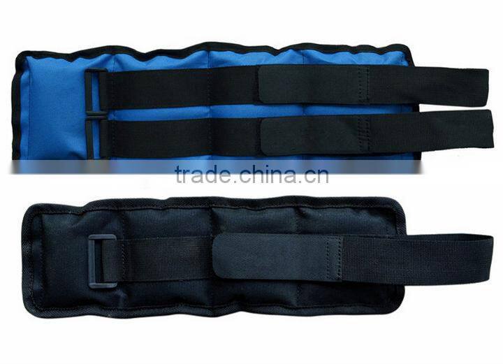 sports ankle weight sand bags