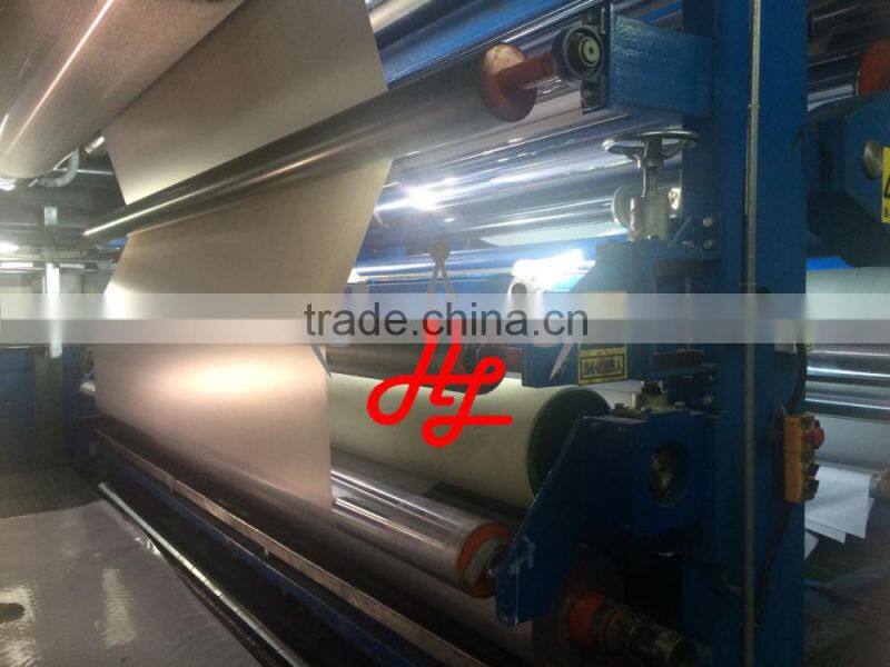 HL Waterproof Chemical fiber canvas