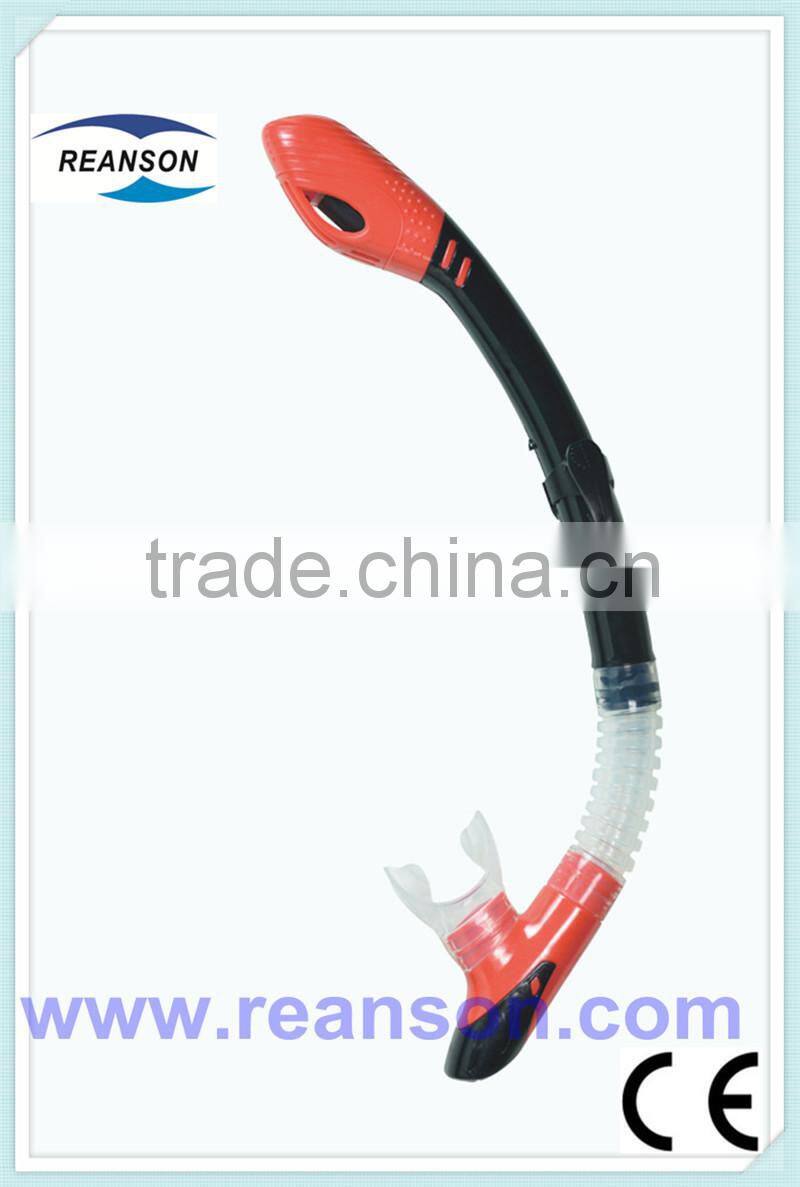 2015 Reanson SN23 Wave Diving Snorkel Set