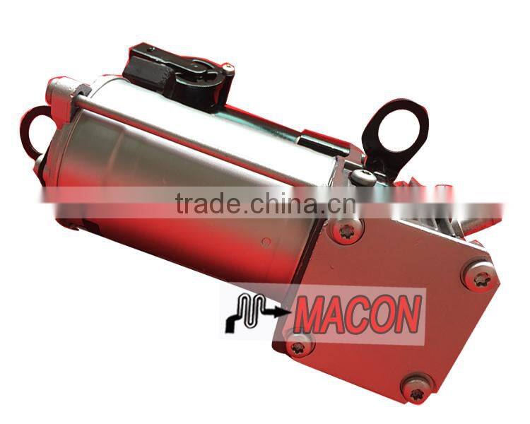 spare parts for air compressor for Mercedes-Benz W164 OEM: 1643201204