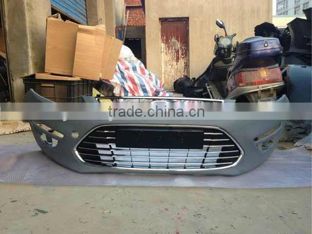 Ford mondeo 2013 bumper for mondeo BS71-17757