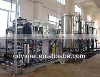 water purify make water clean reverse osmosis system (RO)