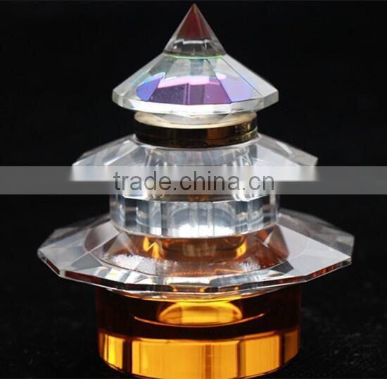 Nice custom Crystal censer for home use