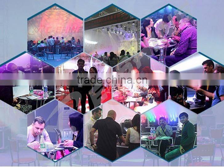 YXC-230 7R 230W Moving Head Beam Light