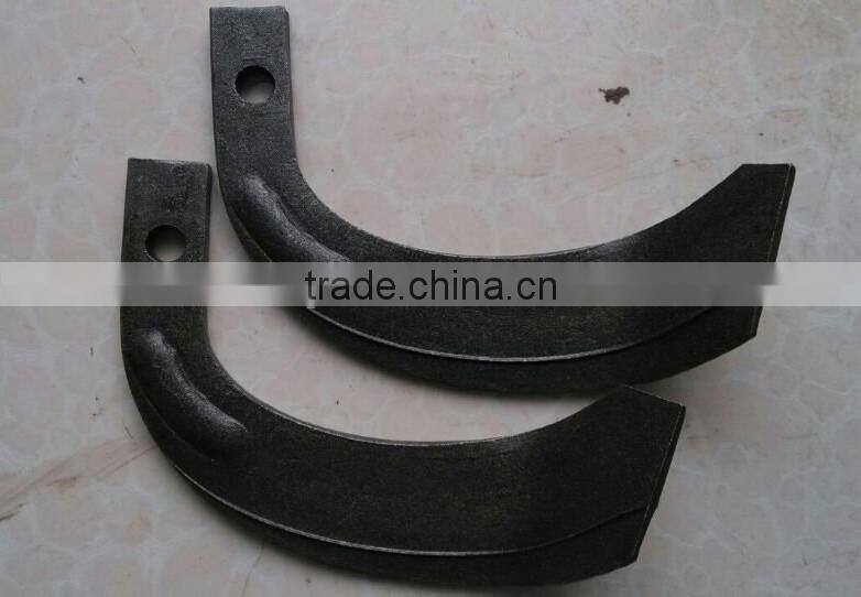 Rotary tiller blade 251,252,253 for sale
