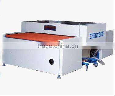 REOO Easy operated glass washing machine high quality