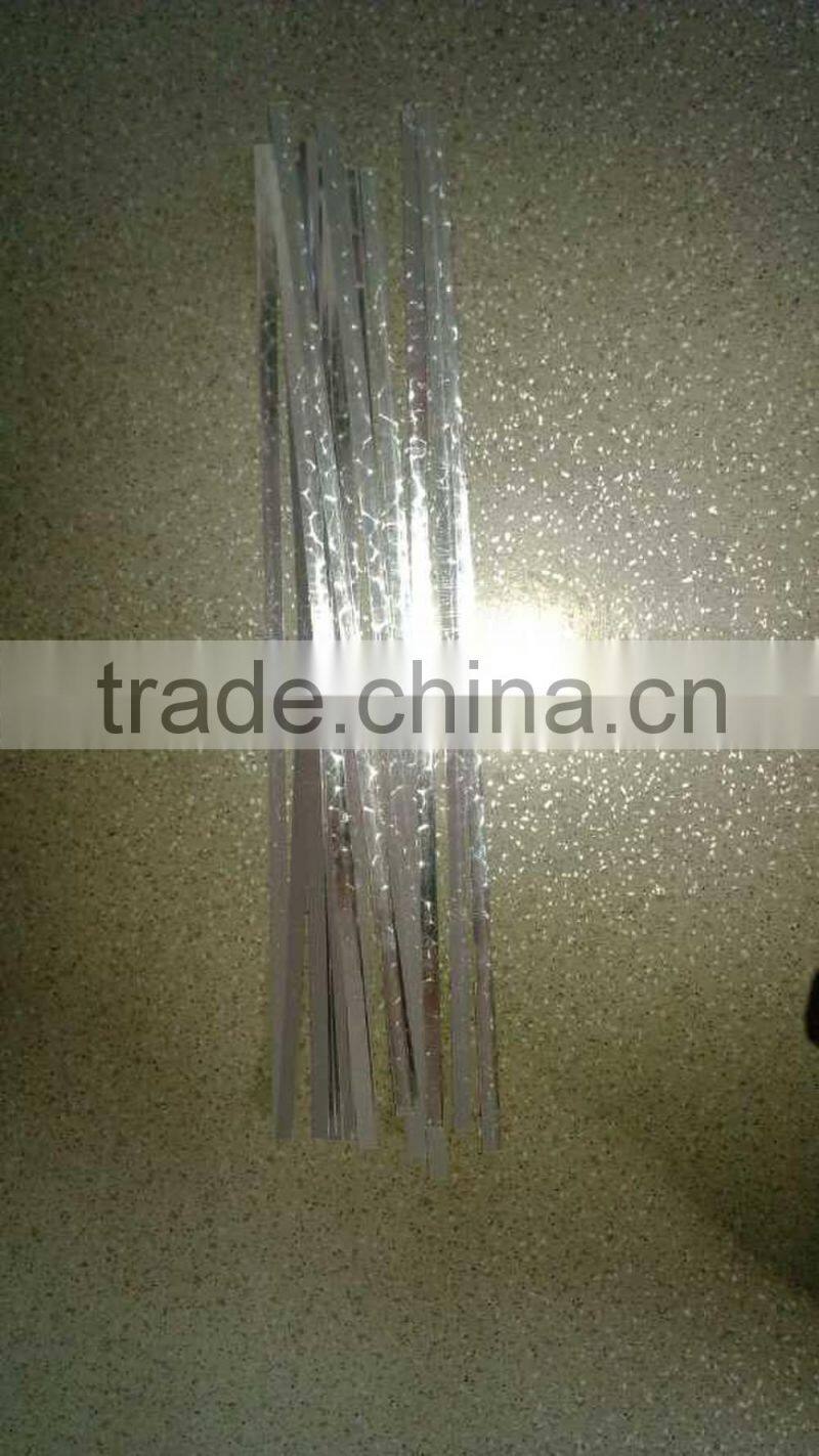 REOO soldering ribbon for solar cell high quality bus wire