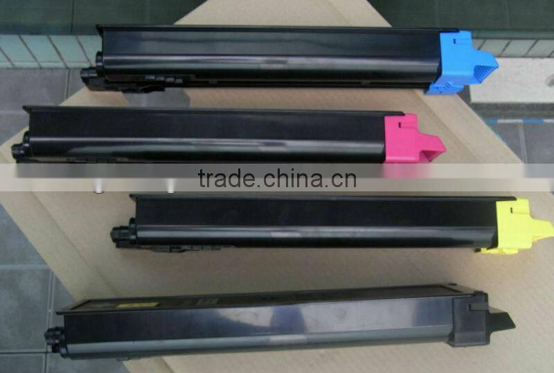 Compatible toner cartridge TK-897 for Kyocera FS-C8020MFP/C8025MFP/C8520MFP/C8525MFP Taskalf 255c/205c/256ci/206ci