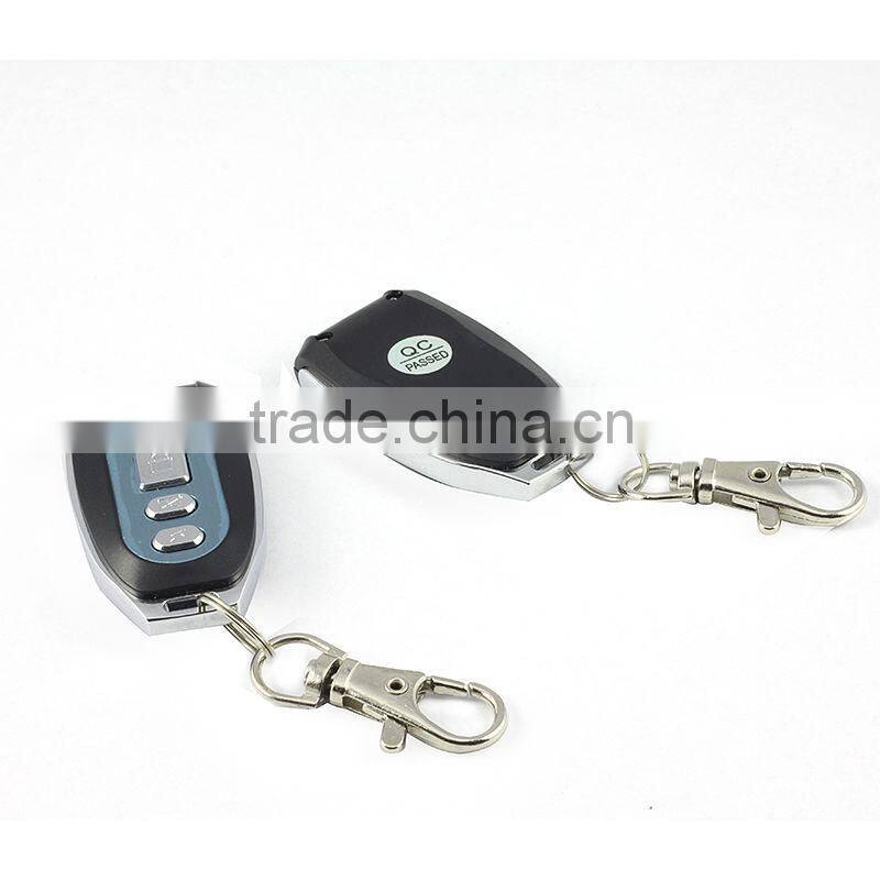 PSTN security alarm & 99 guard zone wireless home alarm system