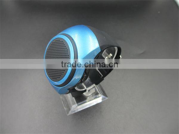 2015 Newest Factory Price High Quality Bluetooth Sport Music Watch