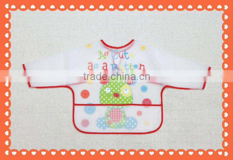 BABY'S EVA BIB