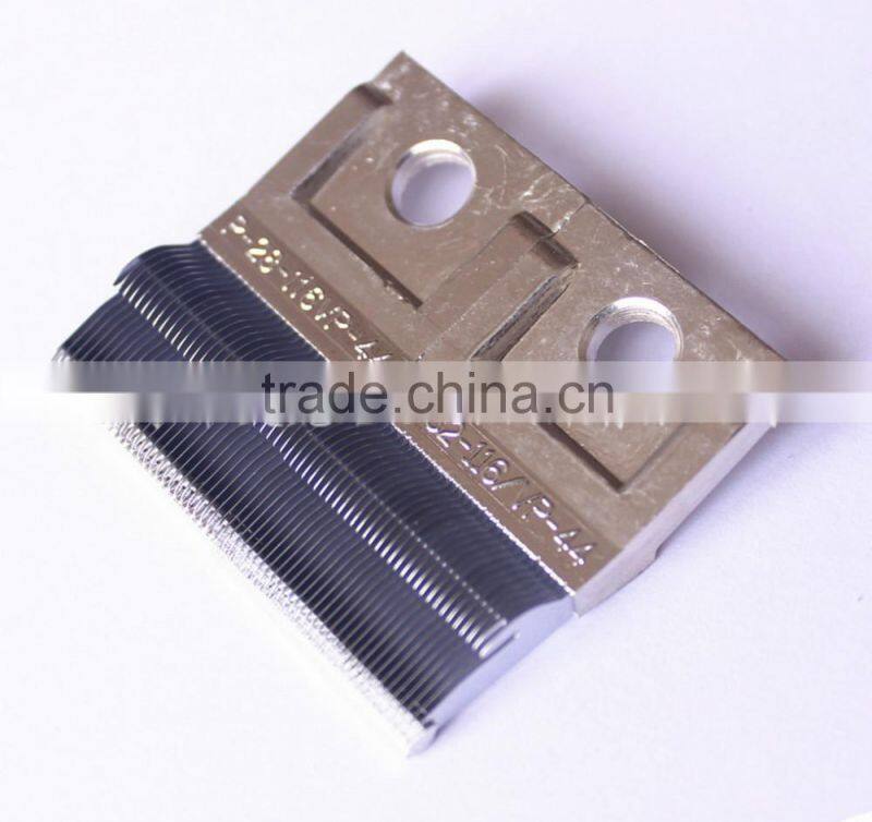 Sinker knitting needle P-32-116VP-44 of Karl mayer Warping Machine