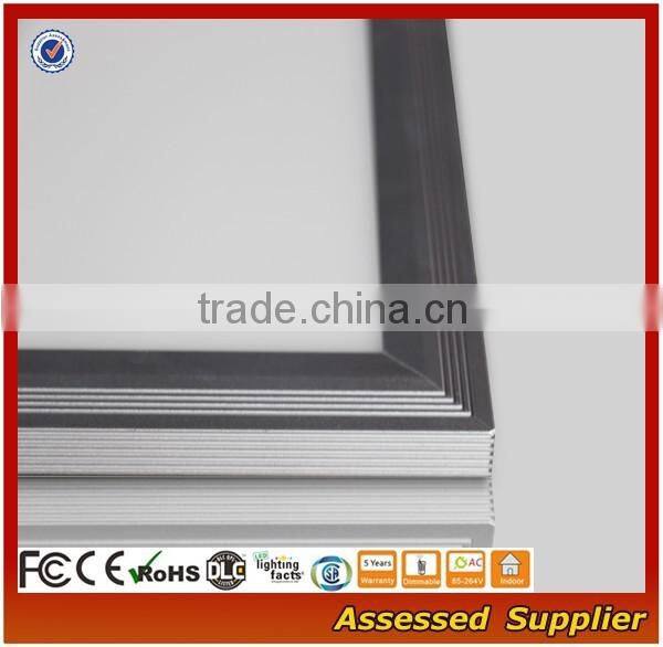 HOT SALE 3000K-6000K CCT adjustable LED Panel 600x300 dimming led panel