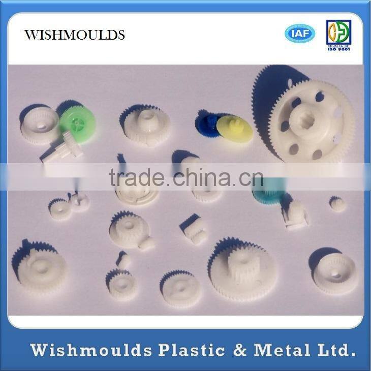 Alibaba China custom cheap plastic auto spare/body parts plastc parts manufacturer plastic injection molding