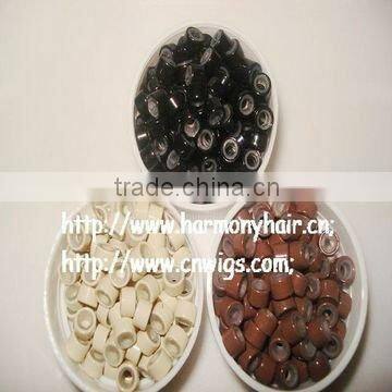 WHOLESALE best selling silicone copper ring