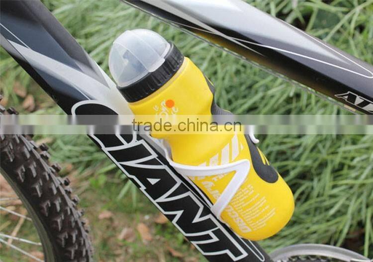 Wholesale Plastic Hiking Water Bottle For Trip Easy Carry 25Oz from JoyShaker