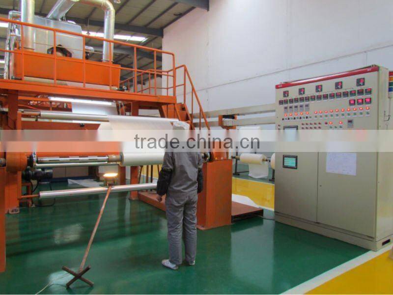 Waterbased Fabric Banner