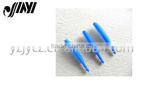 G-030 make up colourful magic eyelash brush