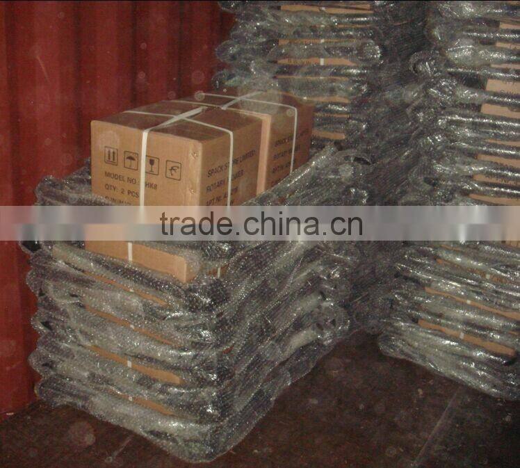 RM-1 disc mower for walking tractor with belt