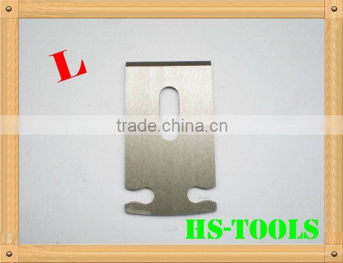 China blade tool