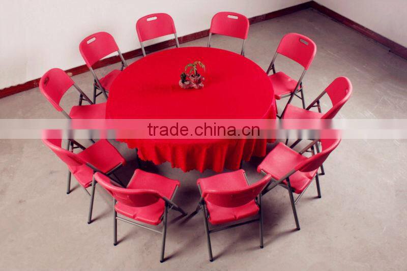 Banquet hall chair
