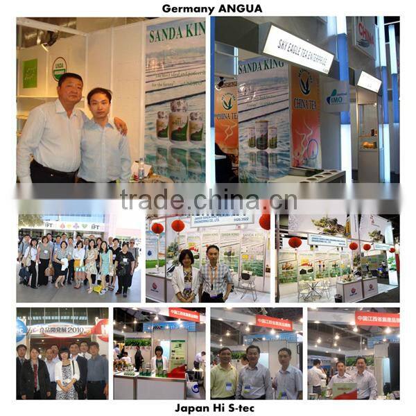 High quality 100% Natural Wholesale Organic Chlorella Powder In Bulk