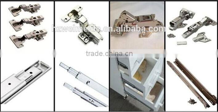 sanitary ware product solid wood bathroom cabinet with single marble sink