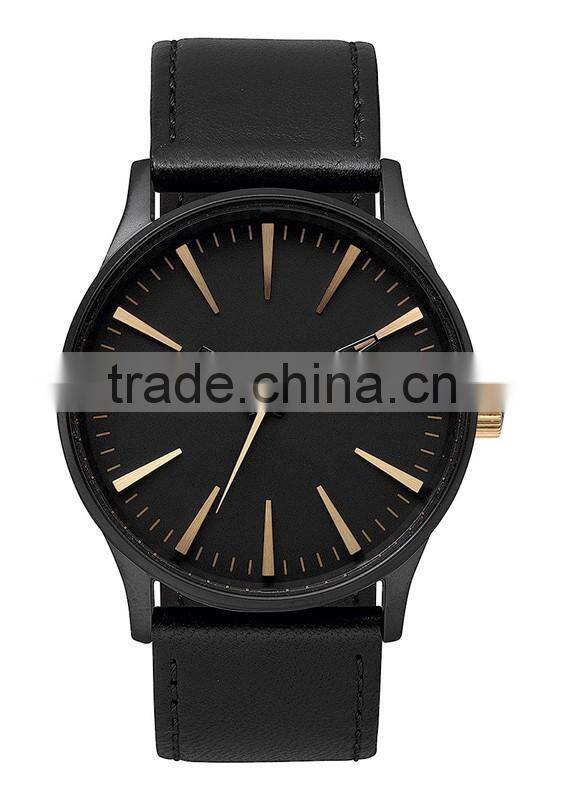 Watches Men Luxury Brand Quartz Watches Men Leather Watch Casual Wristwatch Male Clock Relojes Hombre Relogio Masculino