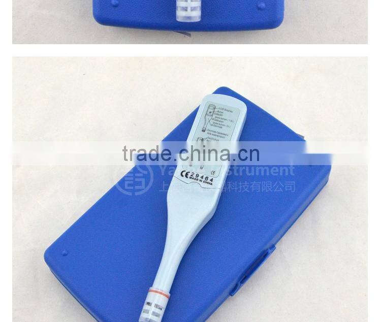 SX620 Pen type pH/Temp Meter IP57 wateproof pH tester blood ph meter